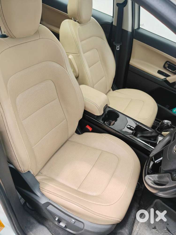 Tata Safari Xza Plus Diesel 2022  Single Owner  Top Model
