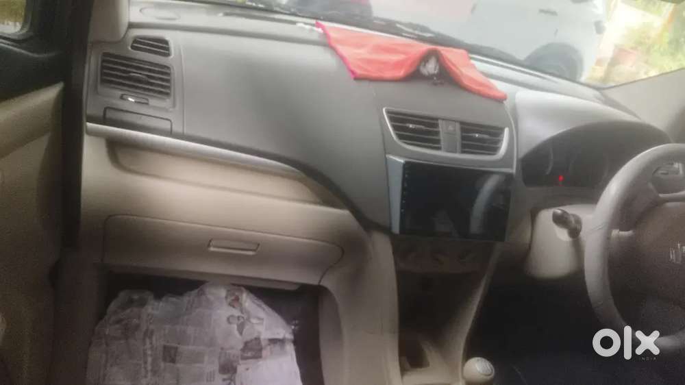 Maruti Ertiga Vdi 2012 Edition