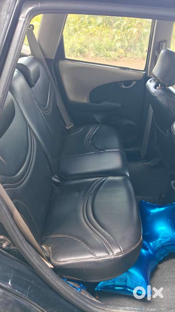 Honda Jazz 2010 (top Variant) Fc Valid Until 2030, New Clutch&battery