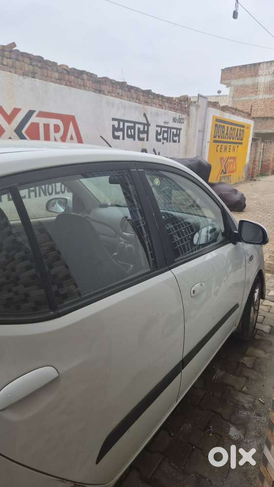 Hyundai I10 Petrol 2011