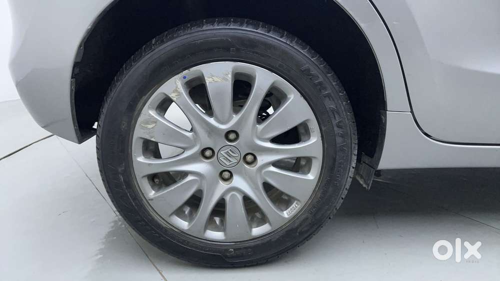 Maruti Suzuki Baleno 1.2 Zeta, 2018, Petrol