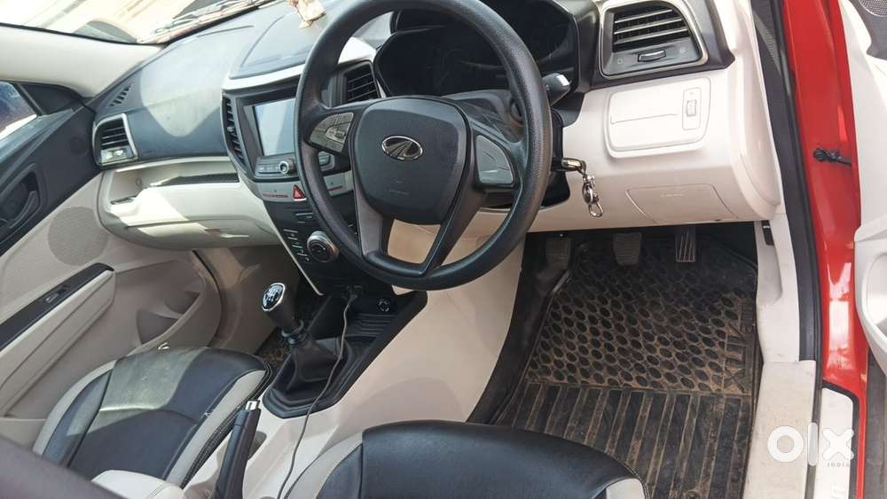 Mahindra Xuv300 Turbosport 2019 Diesel Well Maintained