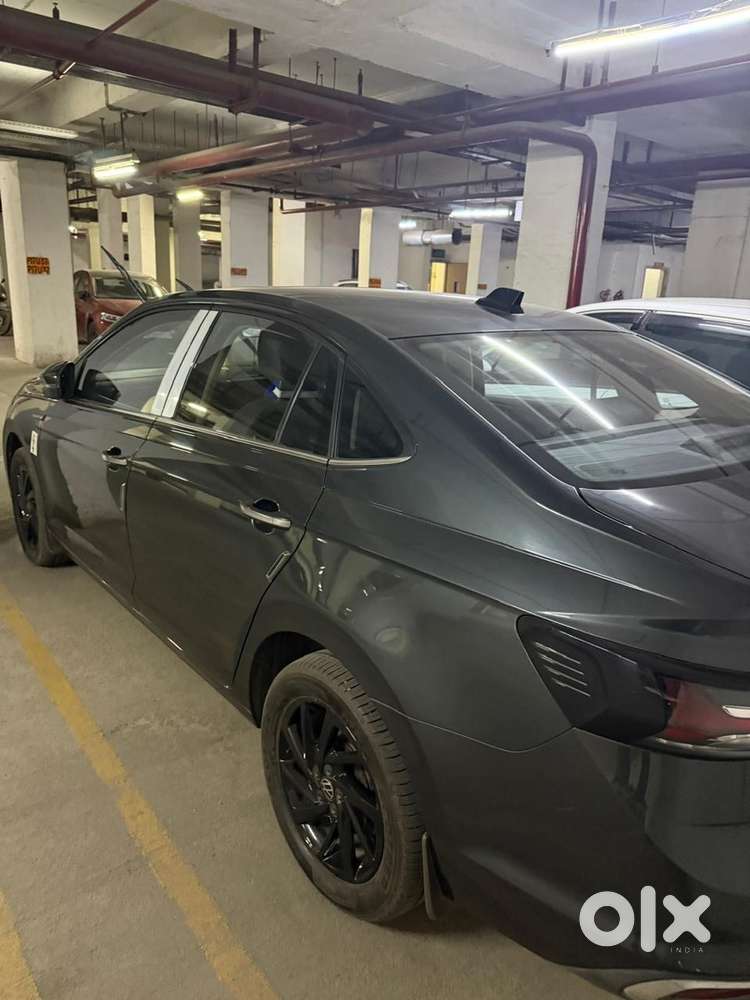 Volkswagen Virtus Gt Plus 2025