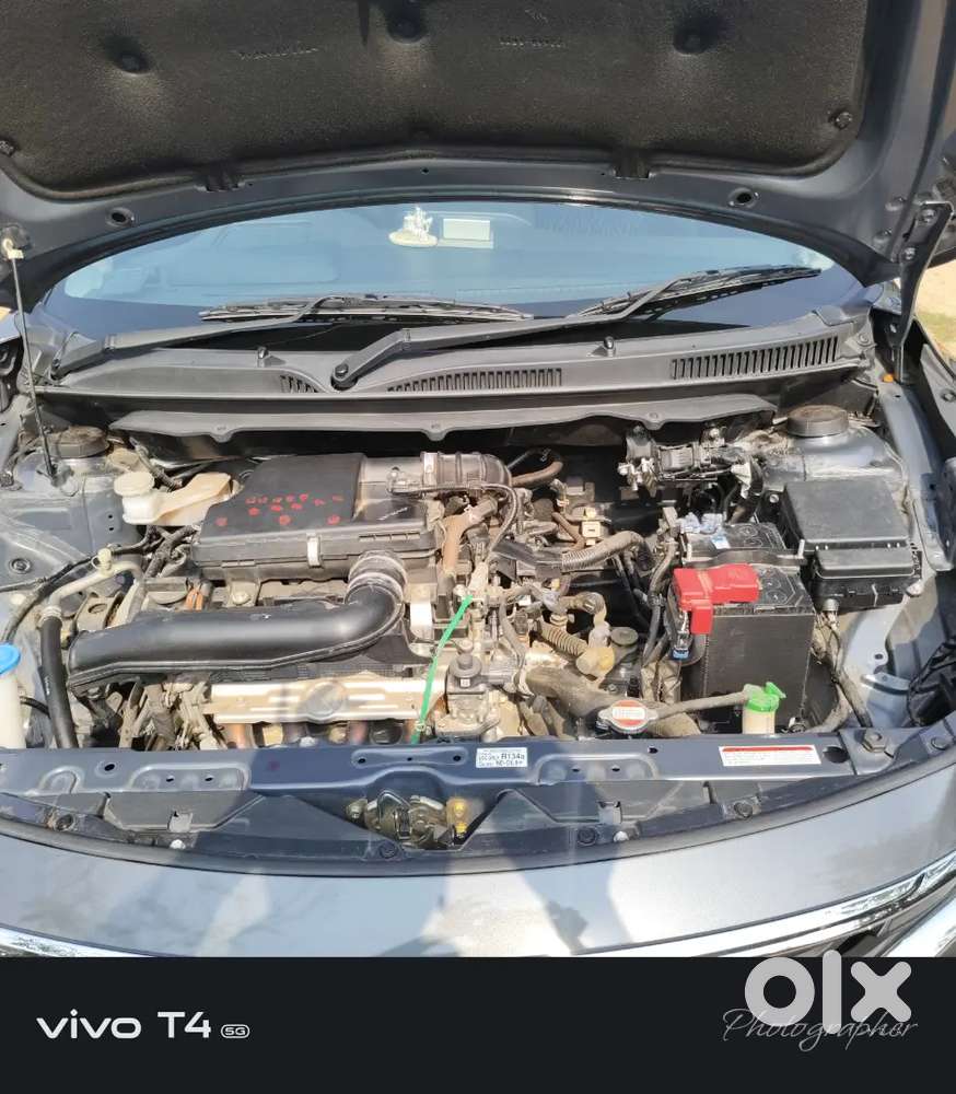 Maruti Suzuki Baleno 2023 Petrol 9800 Km Driven