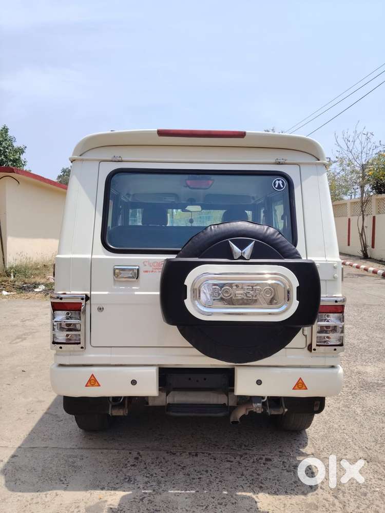 Mahindra Be 6 Be, 2023, Diesel