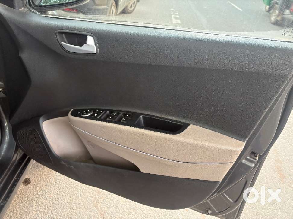Hyundai Grand I10 Sportz 1.2 Kappa Vtvt, 2019, Cng & Hybrids