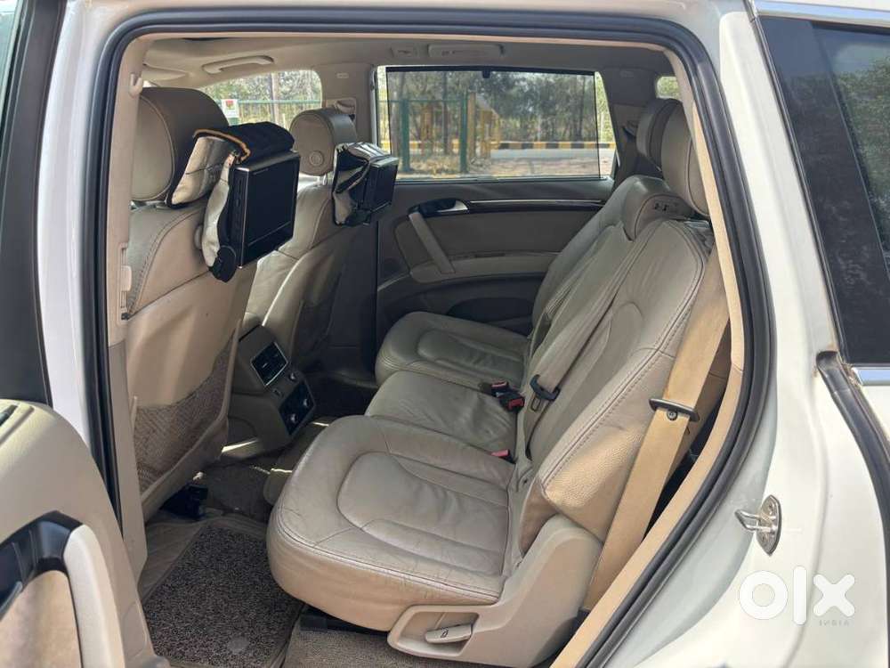 Audi Q7 Premium Plus