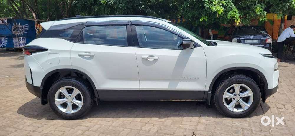 Tata Harrier Pure Plus S, 2025, Diesel