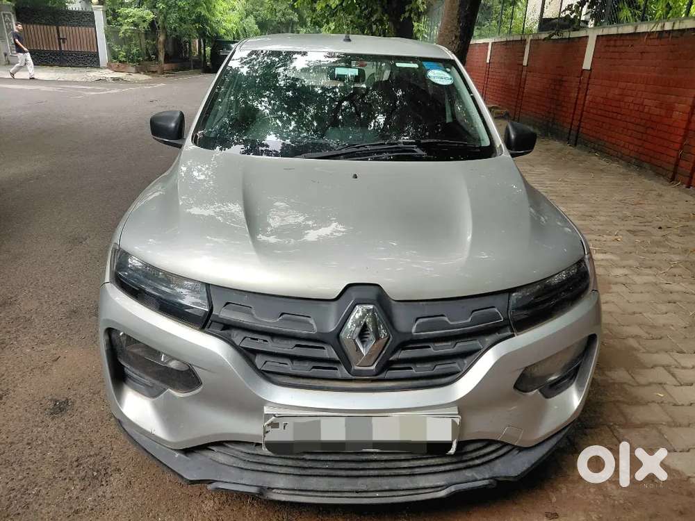 Renault Kwid 2022 Petrol