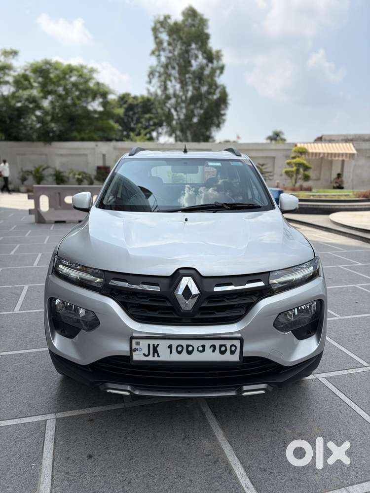 Renault Kwid Climber 1.0 Mt, 2026, Petrol