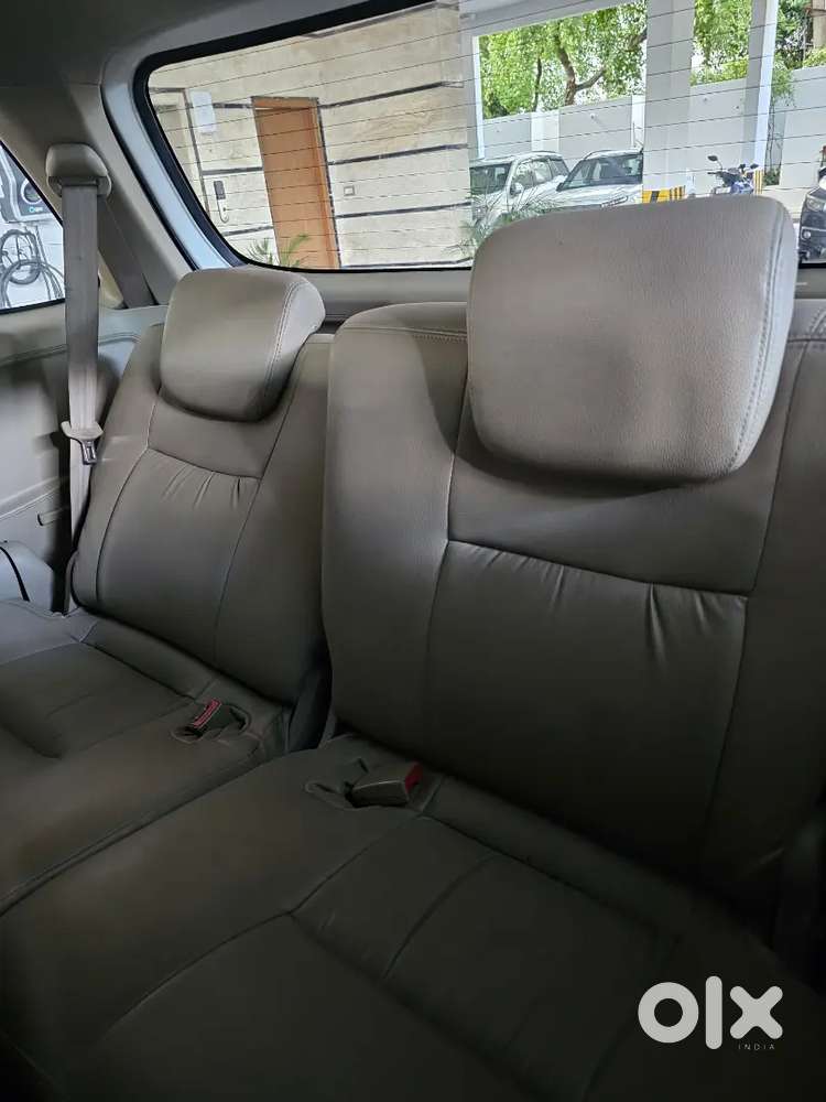 Toyota Fortuner 2013 Diesel Well Maintained