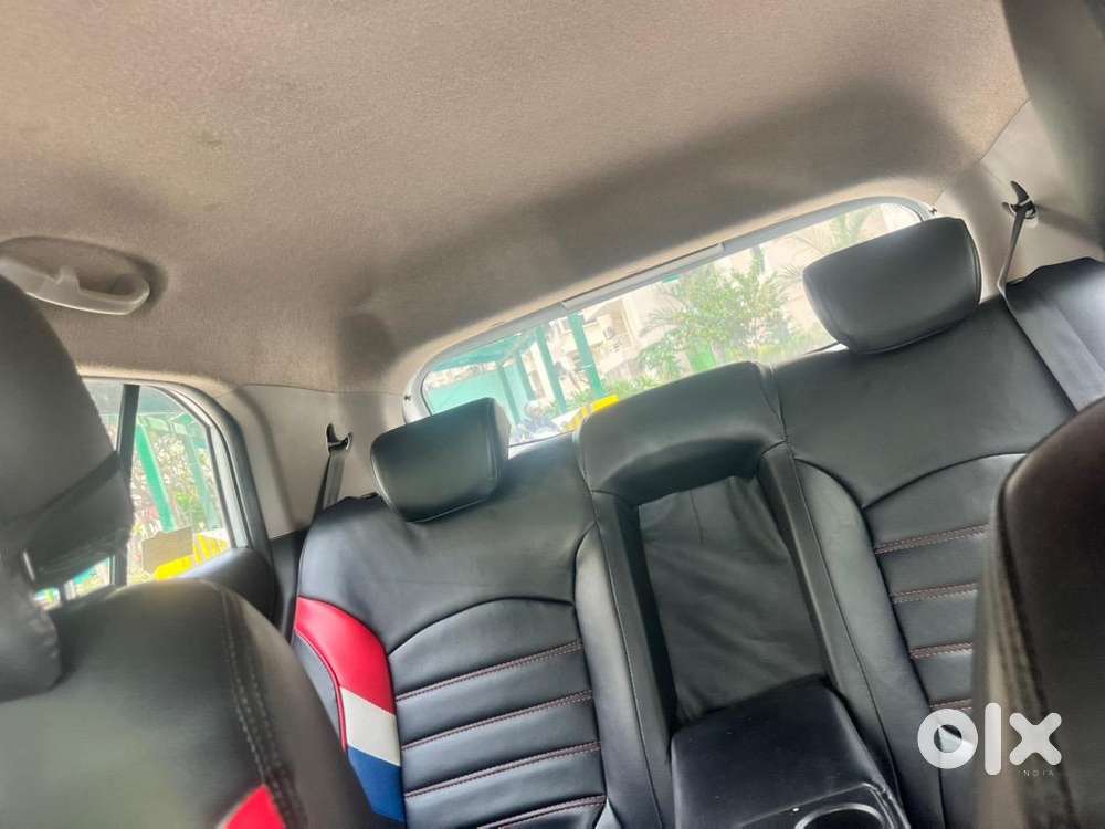 Hyundai Creta 2019 Custom Dual Tone