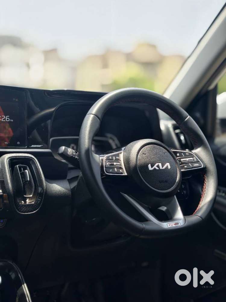 Kia Sonet Gtx Plus 1.5 Dct At, 2022, Diesel