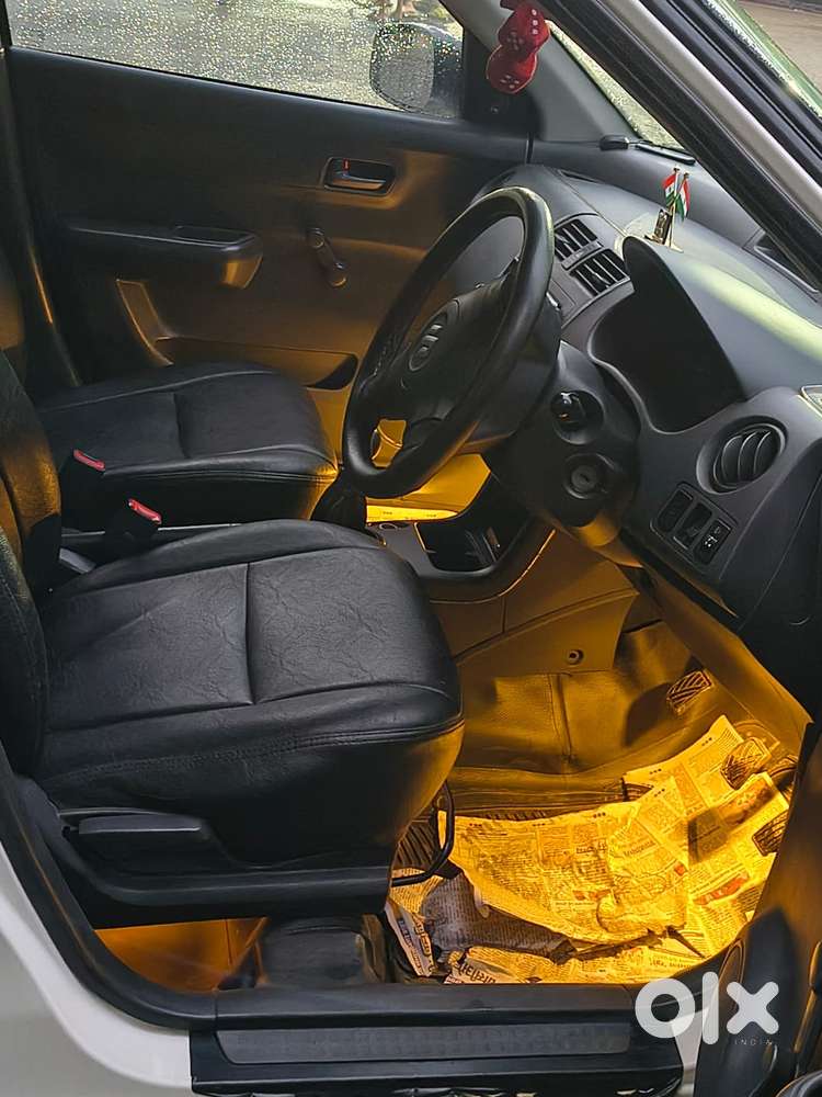 Maruti Suzuki Swift Dzire Ldi Bsiv, 2016, Diesel