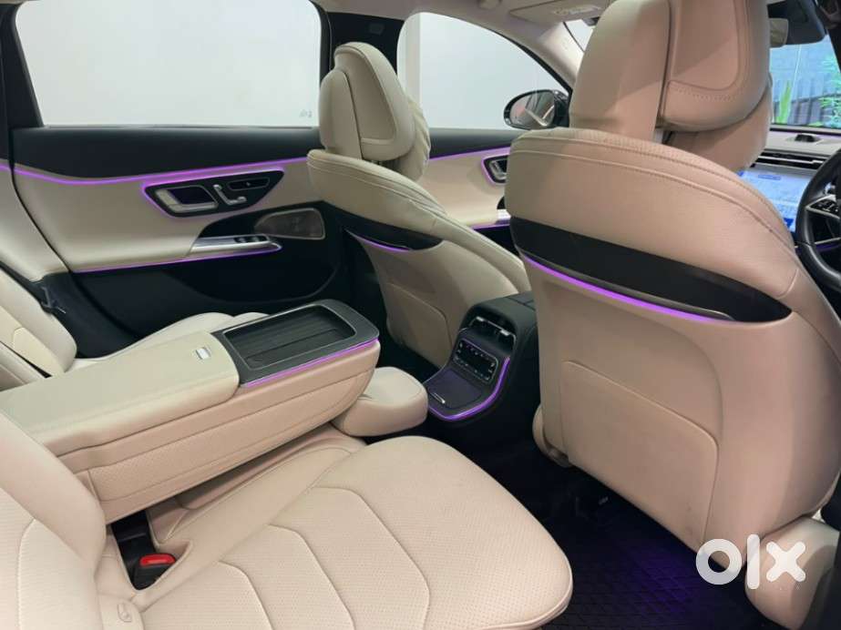 Mercedes-benz E-class E220d Lwb, 2024, Cng & Hybrids