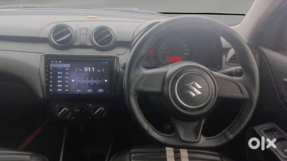 Maruti Suzuki Swift Vvt Lxi, 2023, Petrol