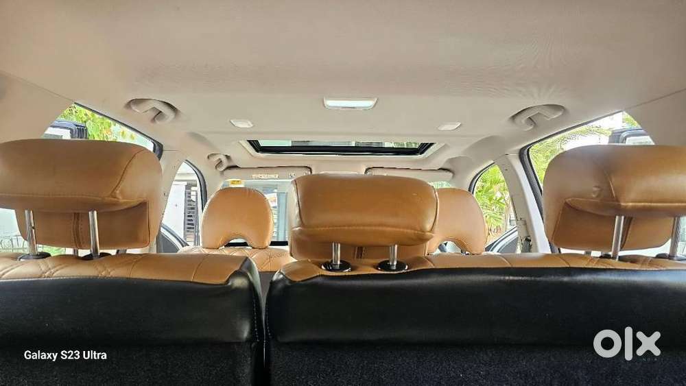 Mahindra Xuv500 2.2 W10, 2021, Diesel