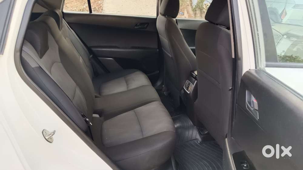 Hyundai Creta 1.4 E Plus Crdi, 2018, Diesel