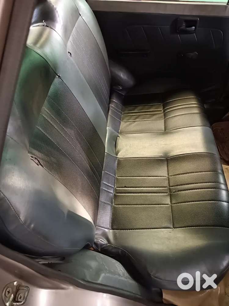 Maruti Suzuki 800 Petrol 2002