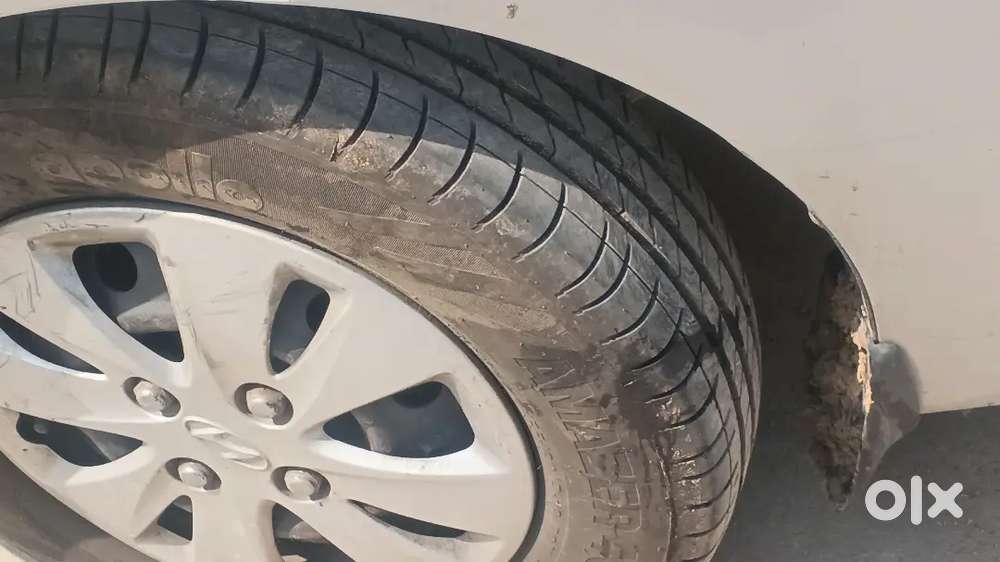 Hyundai I10 2010best Condition All Pepar Ok