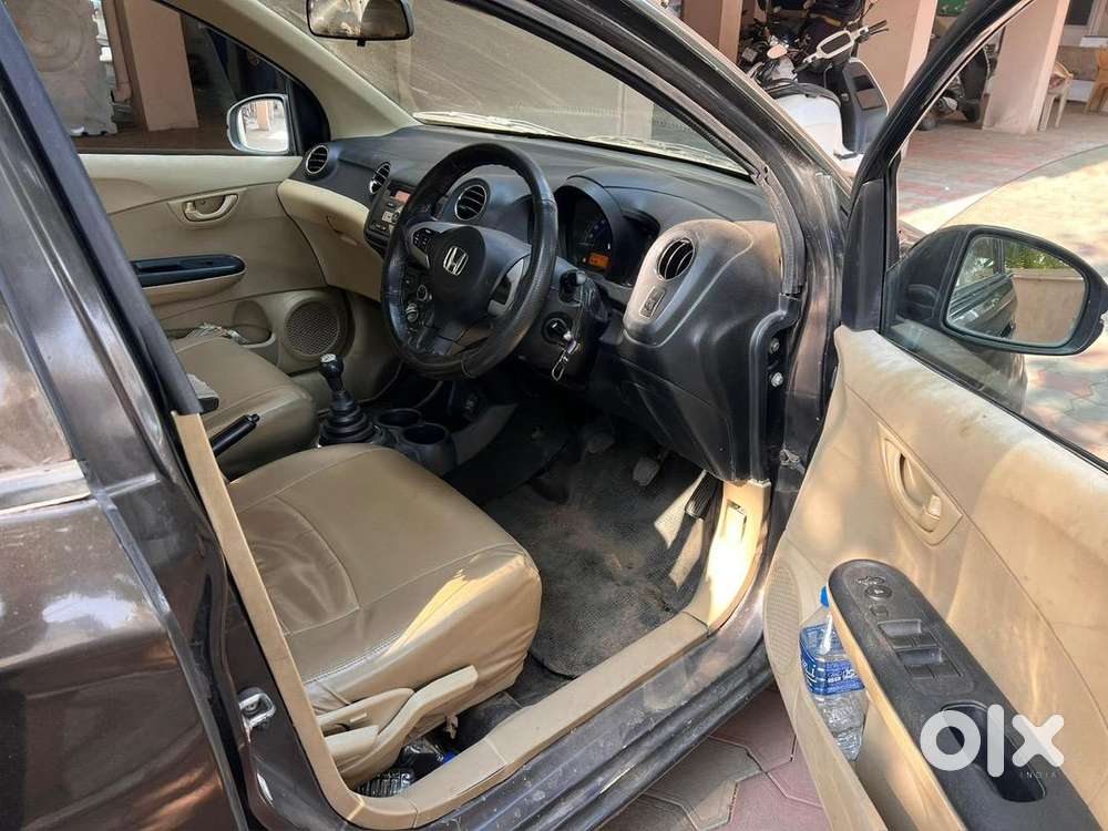 Honda Diesel Manual 2015