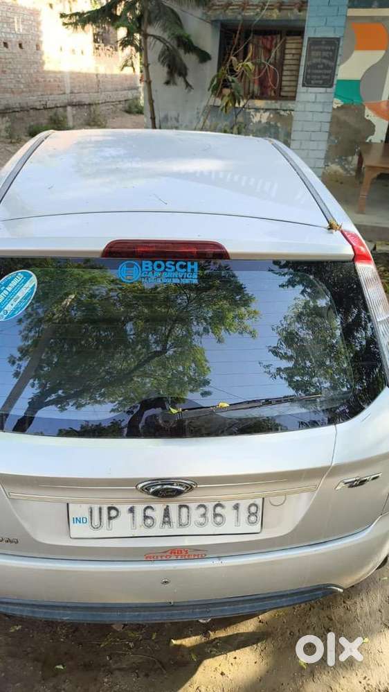 Ford Figo 2011 Petrol Well Maintained