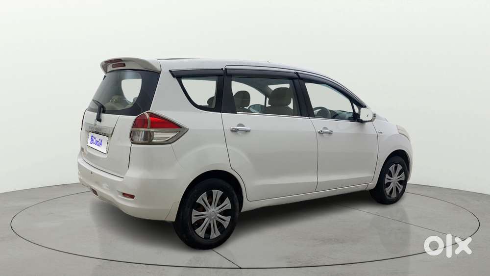 Maruti Suzuki Ertiga 2012-2015 Zdi, 2013, Diesel