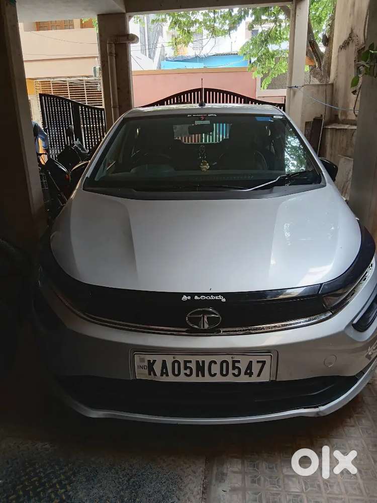 Tata Altroz, Not Driven More, Maintained Well.