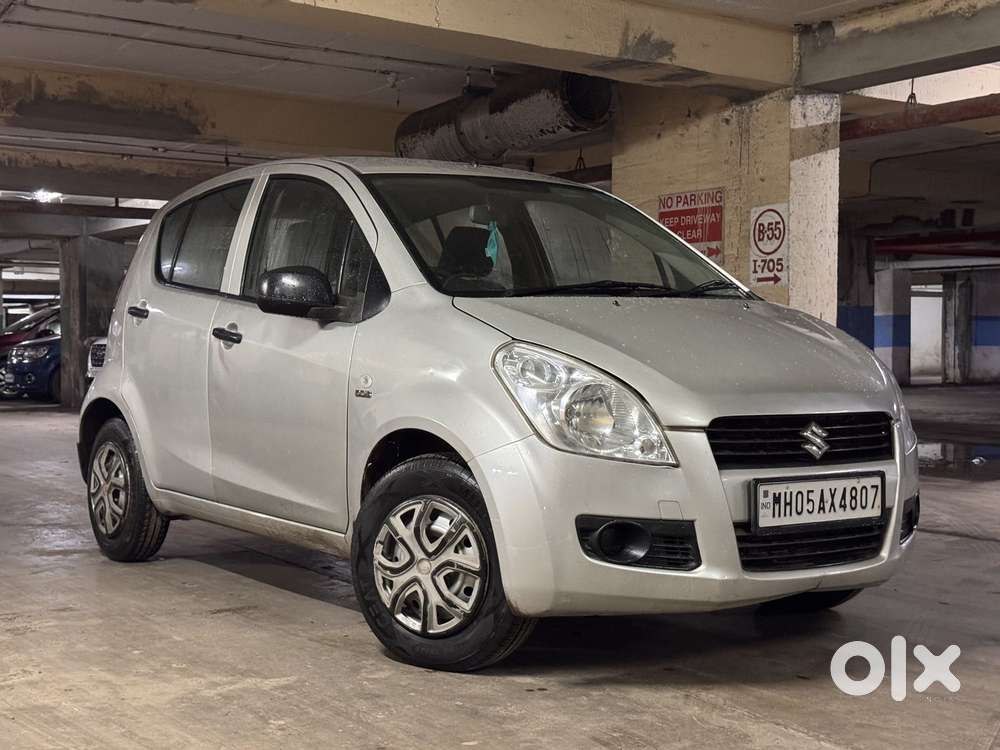Maruti Suzuki Ritz Ldi, 2011, Diesel