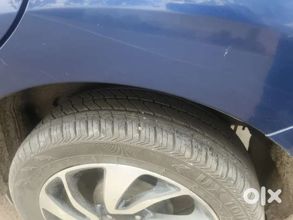 Maruti Suzuki Baleno 2021 Petrol Manual