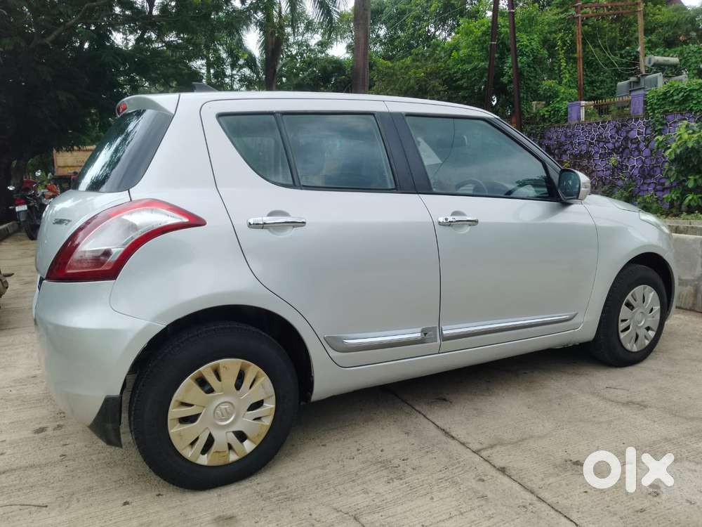 Maruti Suzuki Swift Vxi, 2014, Petrol