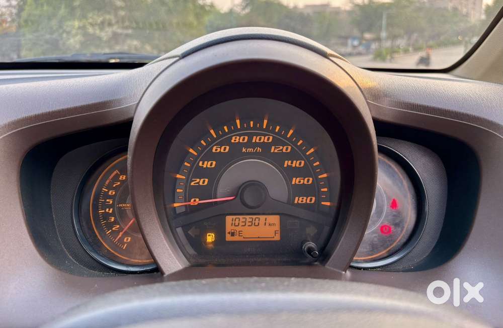 Honda Amaze 2013-2016 Ex I-vtech, 2014, Petrol