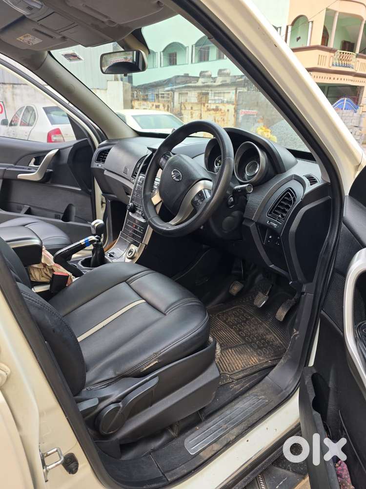 Mahindra Xuv500 W7, 2019, Diesel