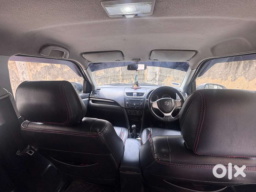 Maruti Suzuki Swift Ddis 2017