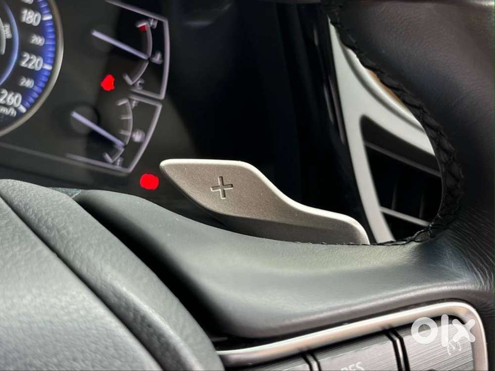 Lexus Es 300h Luxury, 2024, Petrol