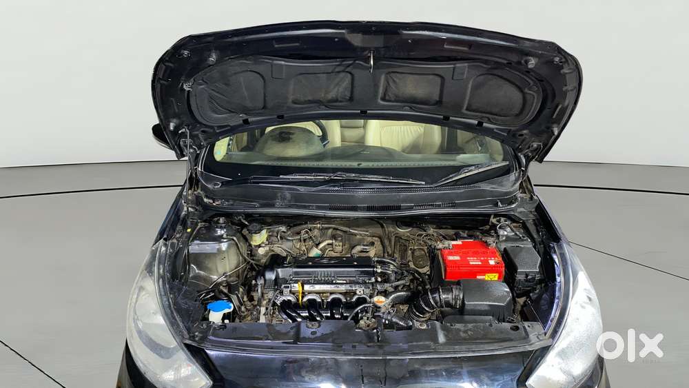 Hyundai Verna 2011-2014 1.4 Cx, 2014, Petrol
