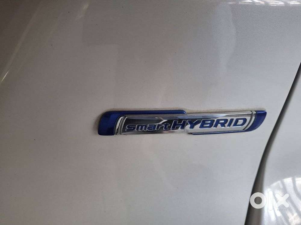 Maruti Suzuki Xl6 1.5 Zeta Mt, 2021, Petrol