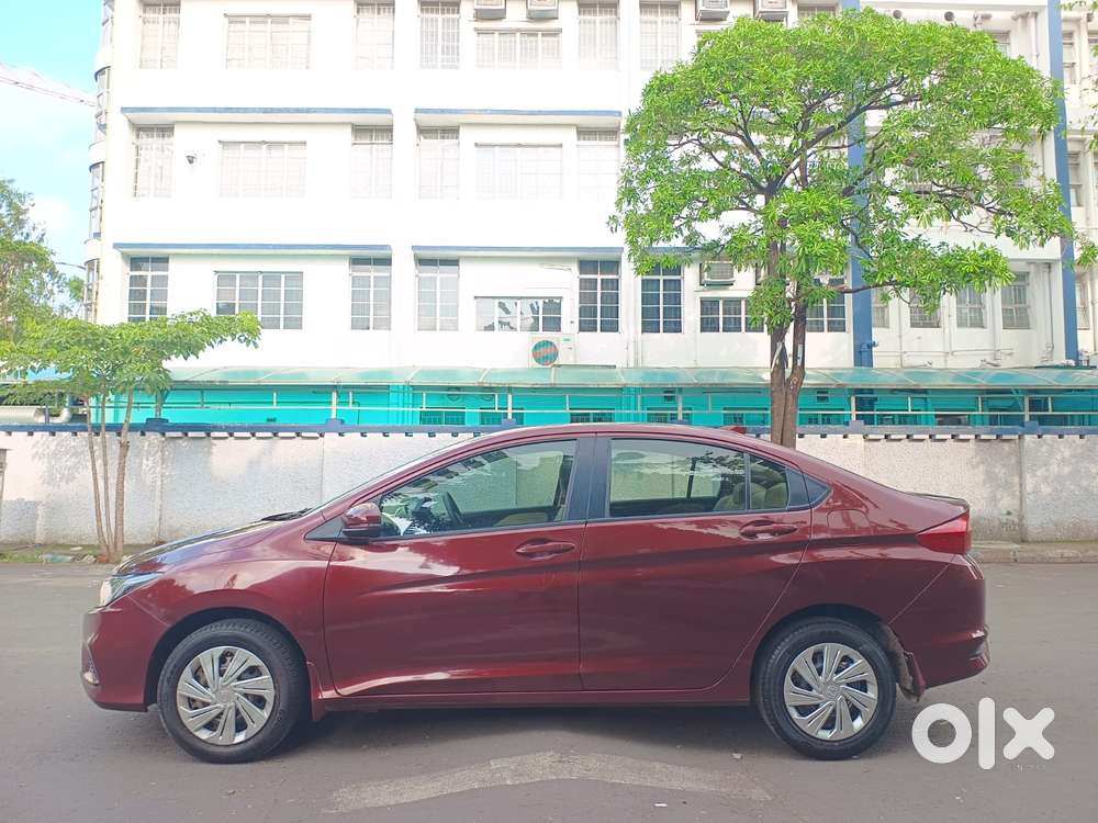 Honda City 2008-2011 1.5 S Mt, 2018, Petrol