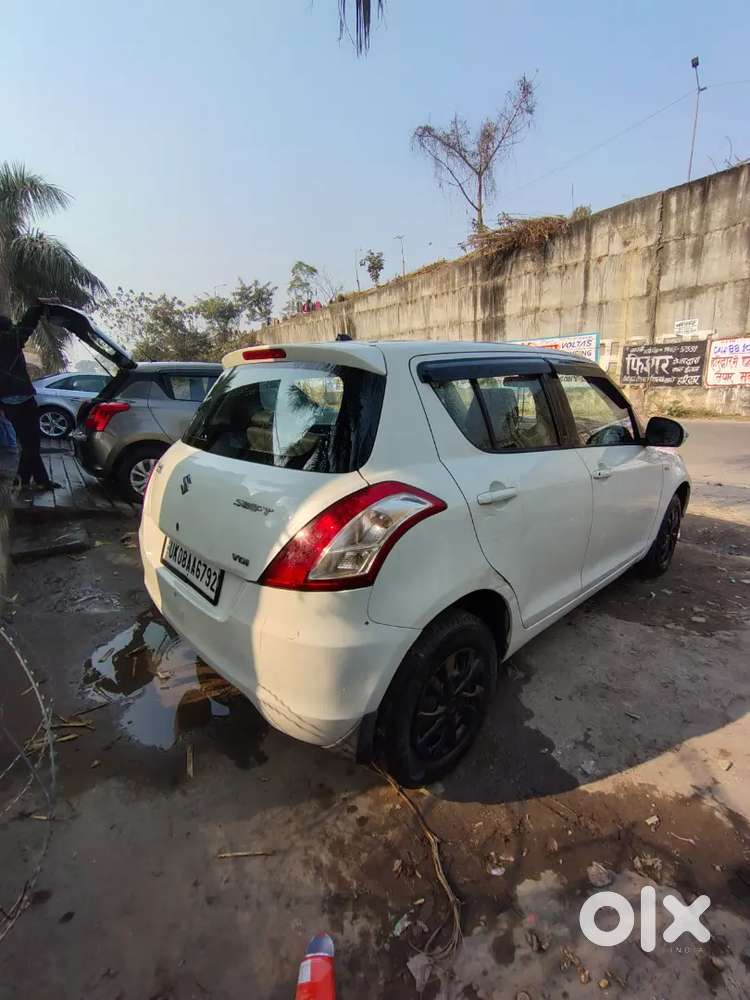 Maruti Suzuki Swift Ddis 2013