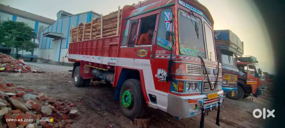 Ashok Leyland Stile 2013 Diesel 300000 Km Driven
Price 1100000