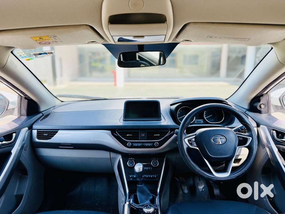 Tata Nexon 1.5 Revotorq Xz Plus, 2018, Diesel