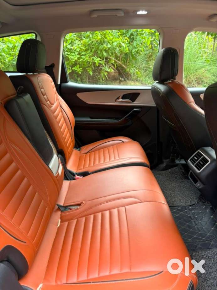Mahindra Xuv700 2.2 Ax 7 Diesel At Luxury Pack Str, 2023, Diesel