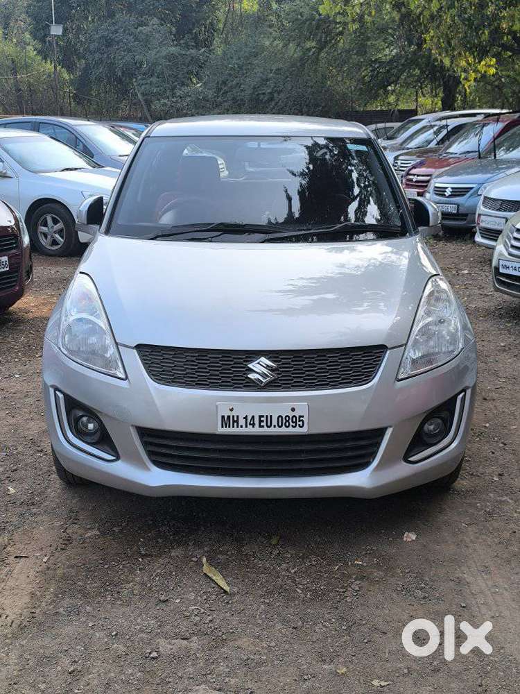 Maruti Suzuki Swift Ddis Vdi, 2015, Diesel