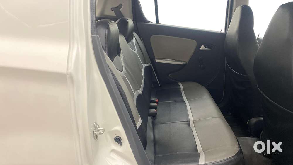 Maruti Suzuki Alto K10 Vxi, 2014, Petrol