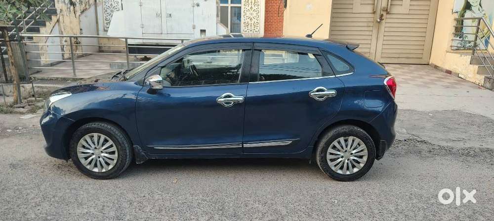 Maruti Suzuki Baleno Delta, 2019, Petrol