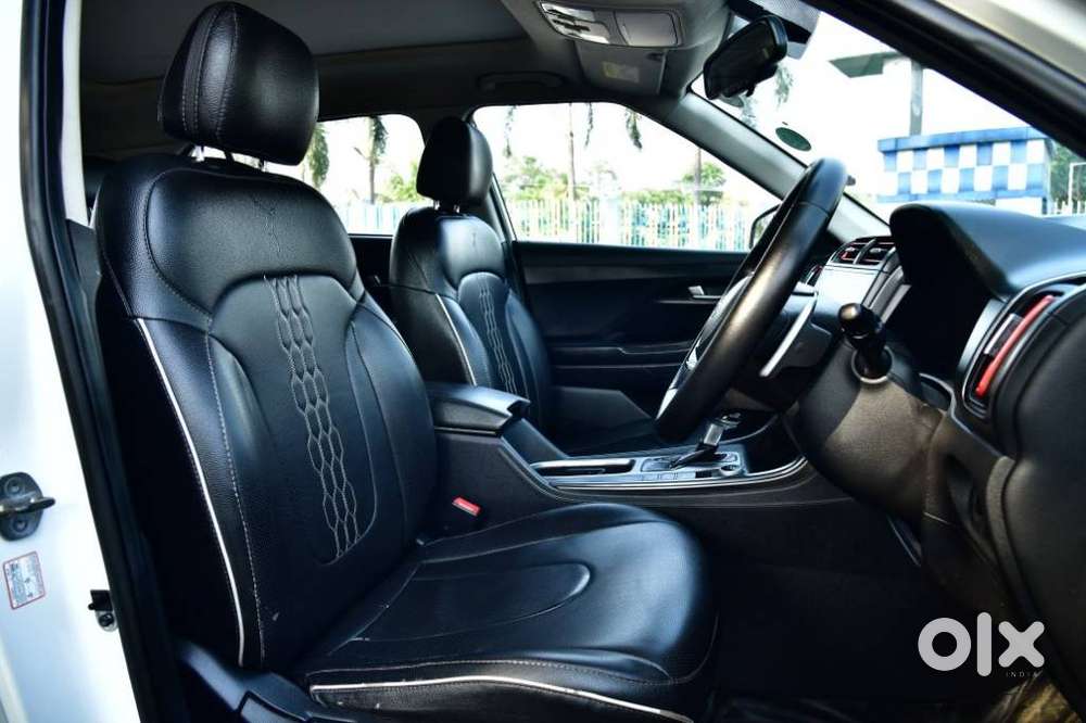 Hyundai Creta 1.6 Sx Automatic, 2021, Petrol