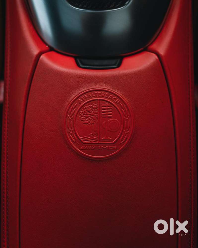 Mercedes-benz Amg Gt R, 2016, Petrol