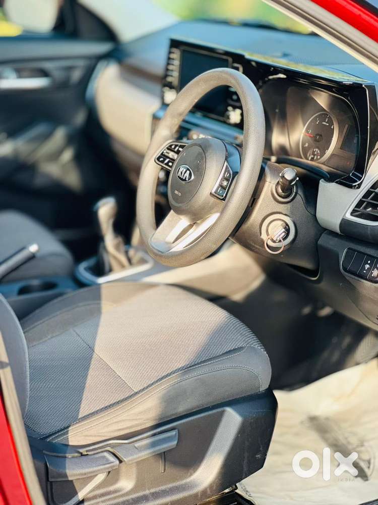 Kia Seltos Htk D, 2019, Diesel