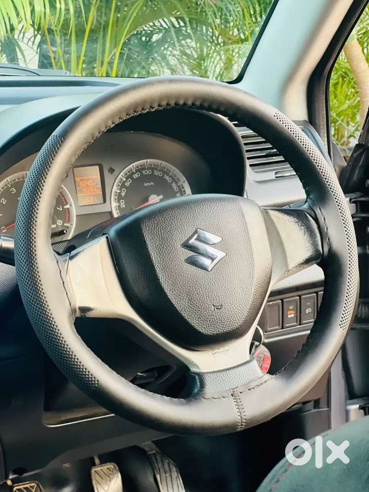 Maruti Suzuki Swift Vxi, 2013, Petrol