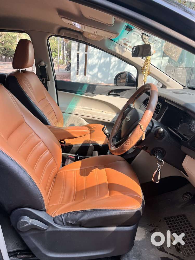 Mahindra Marazzo M2 8str, 2019, Diesel